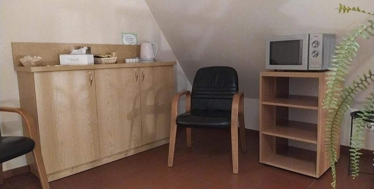 Guest House "Arkhistratyg" Lviv Luaran gambar