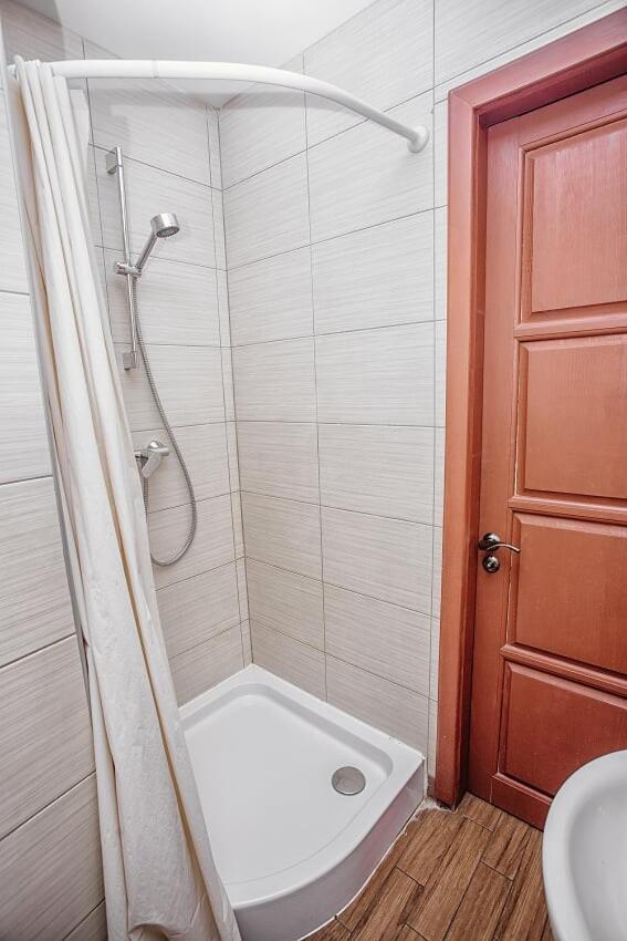 Guest House "Arkhistratyg" Lviv Luaran gambar