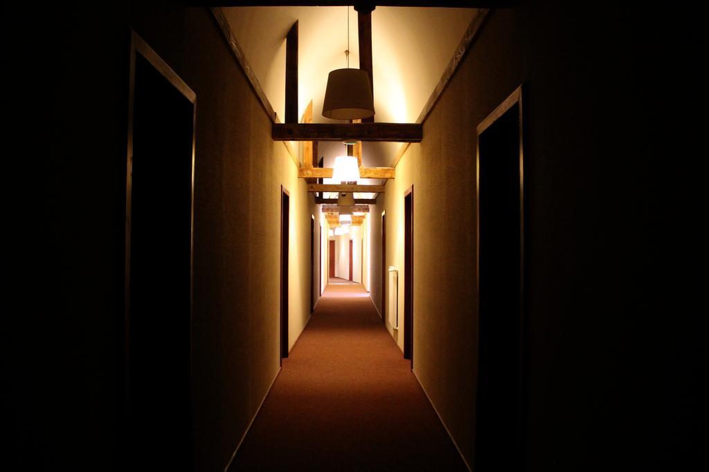 Guest House "Arkhistratyg" Lviv Luaran gambar