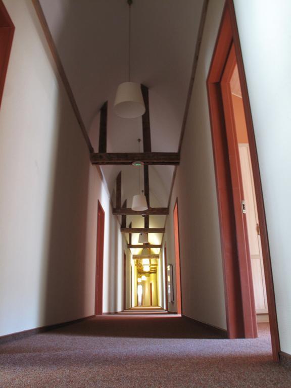 Guest House "Arkhistratyg" Lviv Luaran gambar